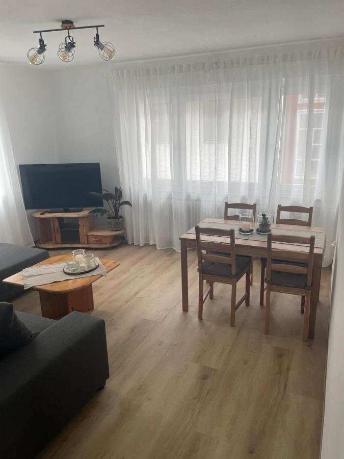 Ferienwohnung Roeck Hornberg Exterior foto