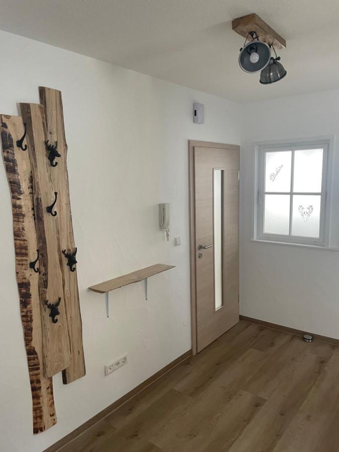 Ferienwohnung Roeck Hornberg Exterior foto