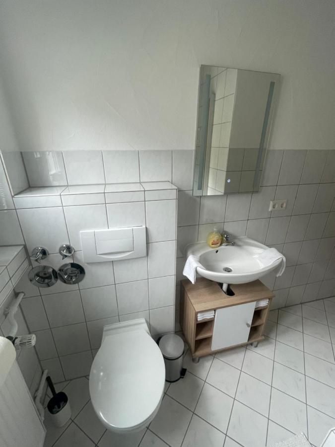 Ferienwohnung Roeck Hornberg Exterior foto
