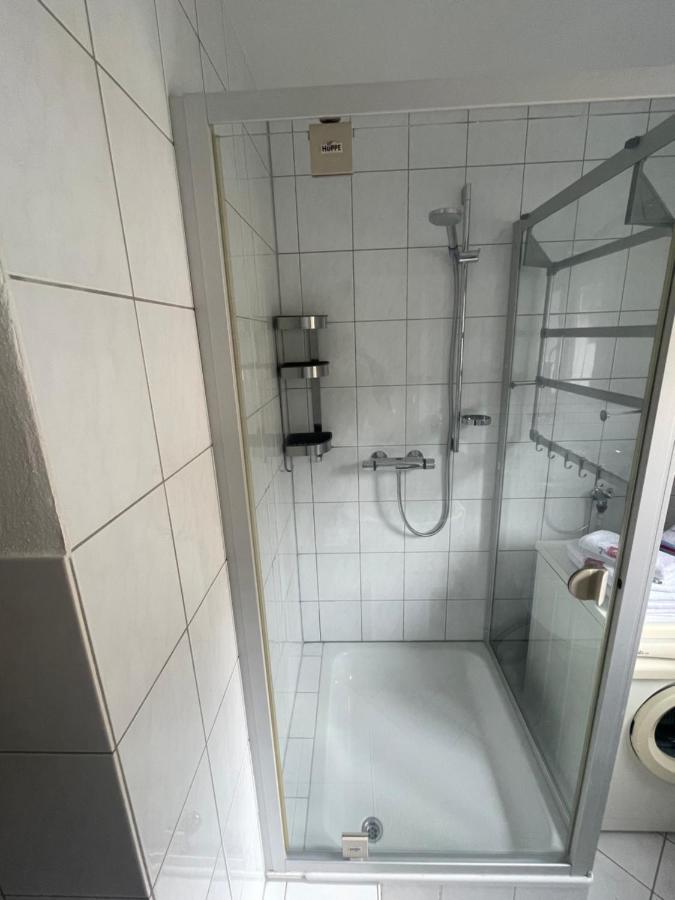 Ferienwohnung Roeck Hornberg Exterior foto