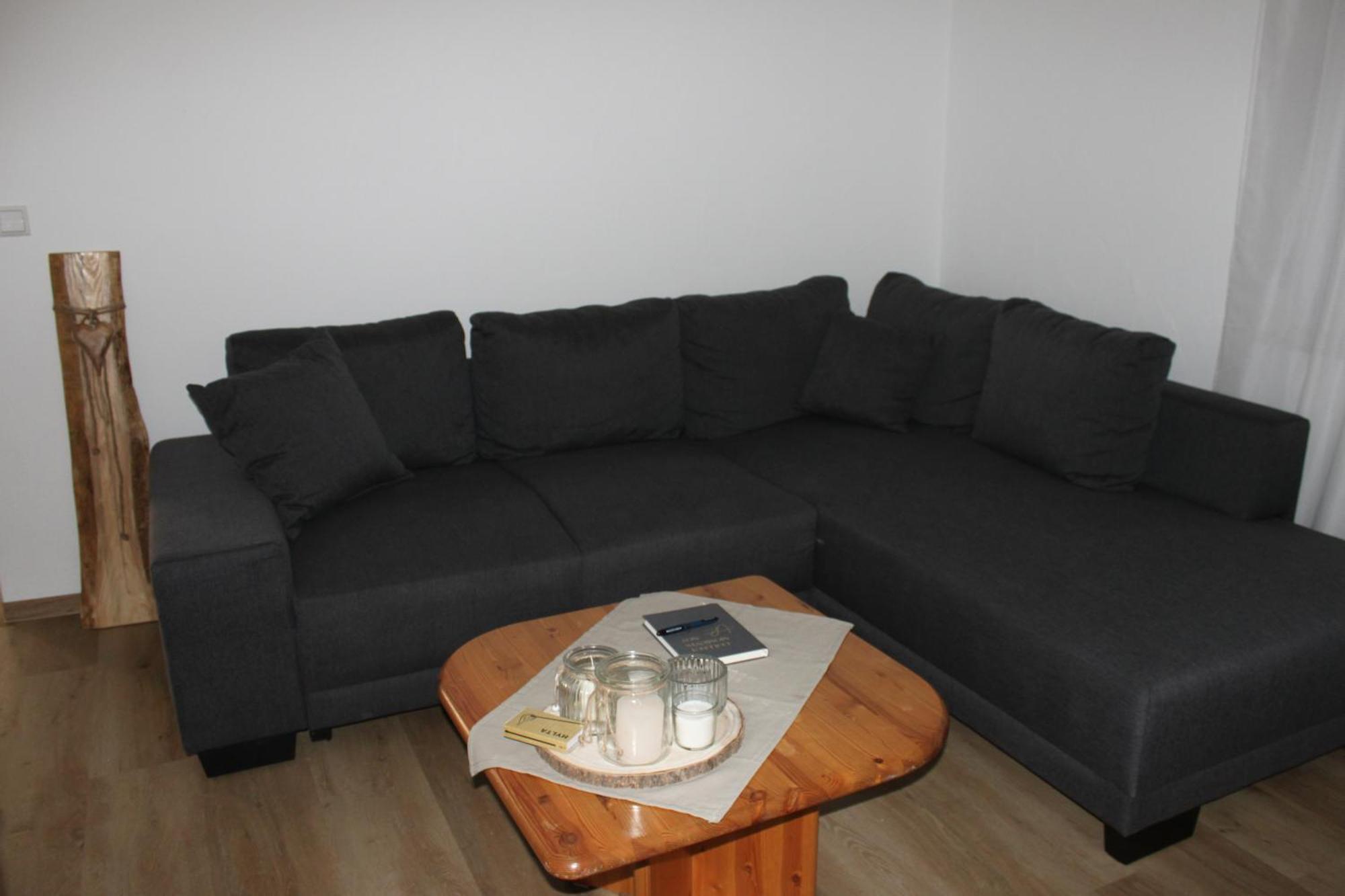 Ferienwohnung Roeck Hornberg Exterior foto